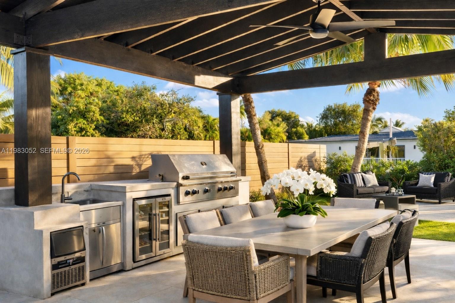 BISCAYNE POINT - Residential