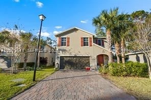 2533 Timber Forest Dr