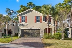 Photo of 2533 Timber Forest Dr, West Palm Beach, FL 33415 (MLS # A12103647)