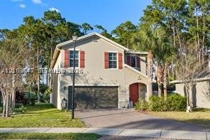 2533 Timber Forest Dr
