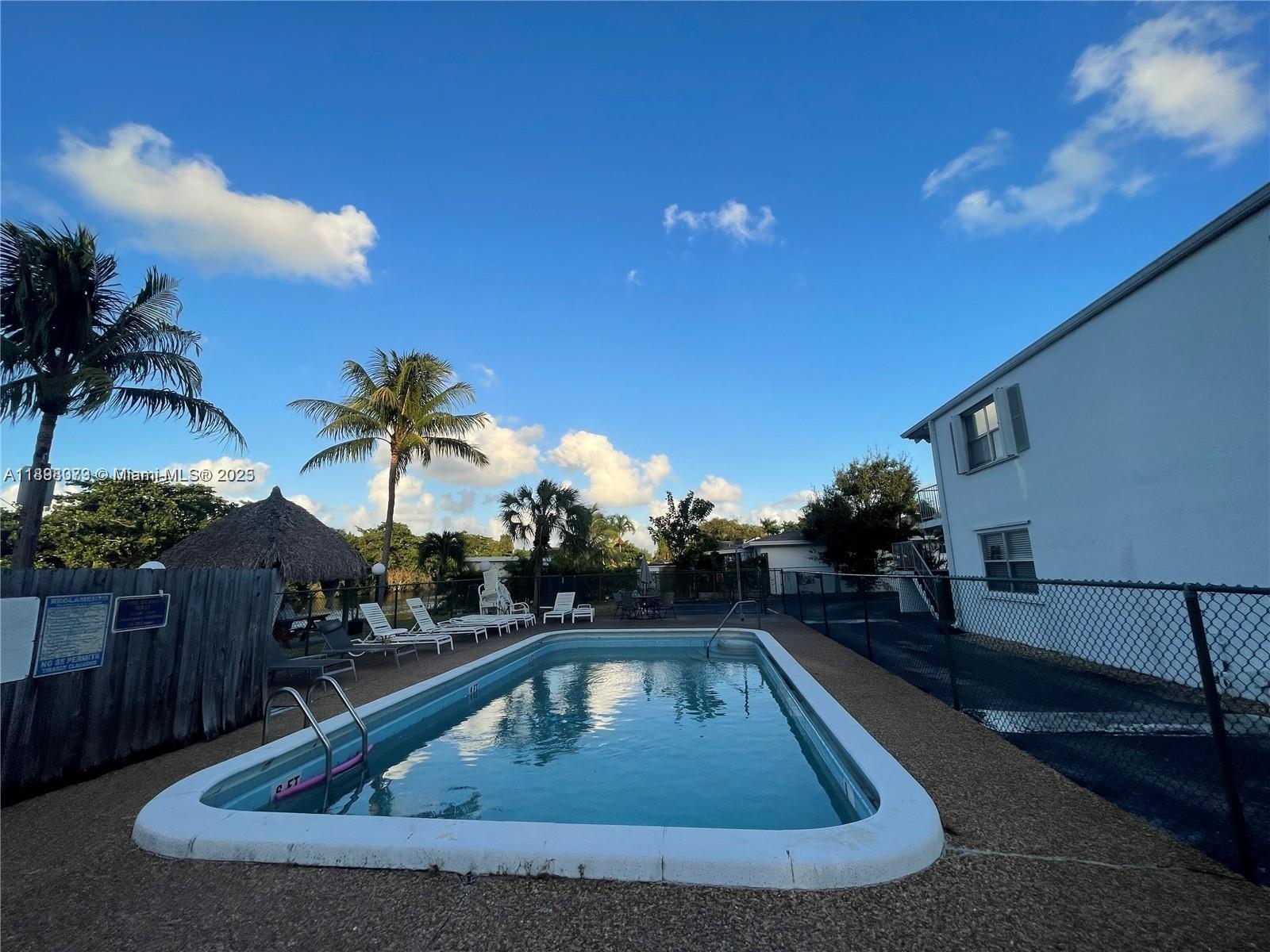 CANAL GROVES CONDO - Residential Lease