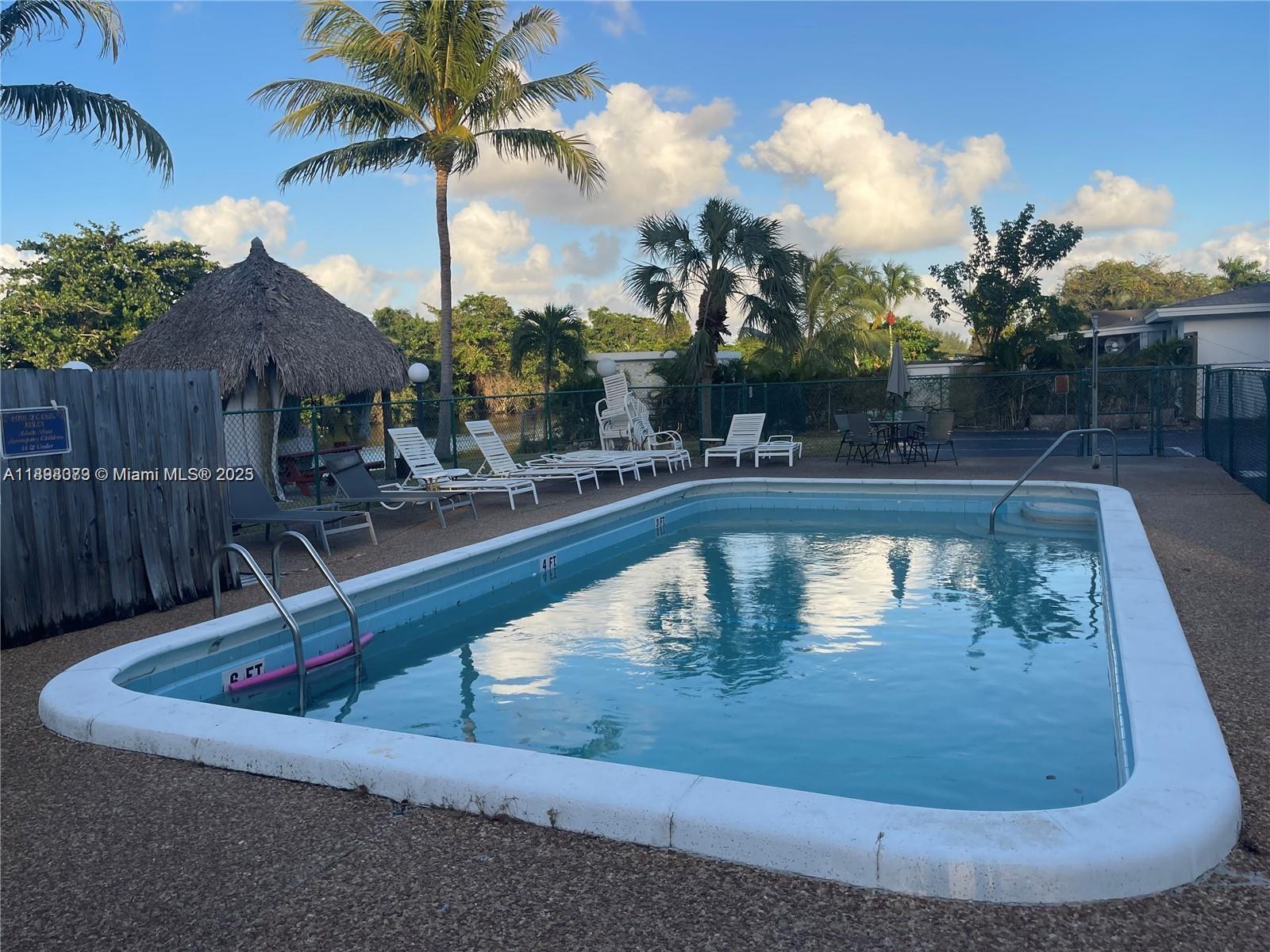 CANAL GROVES CONDO - Residential Lease