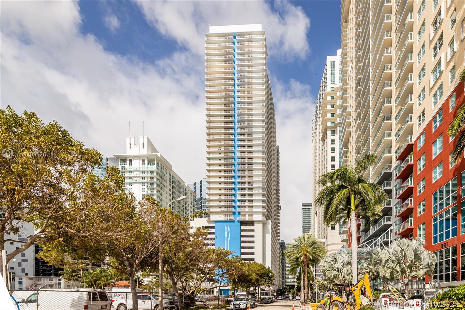 The Club at Brickell Bay - Residential