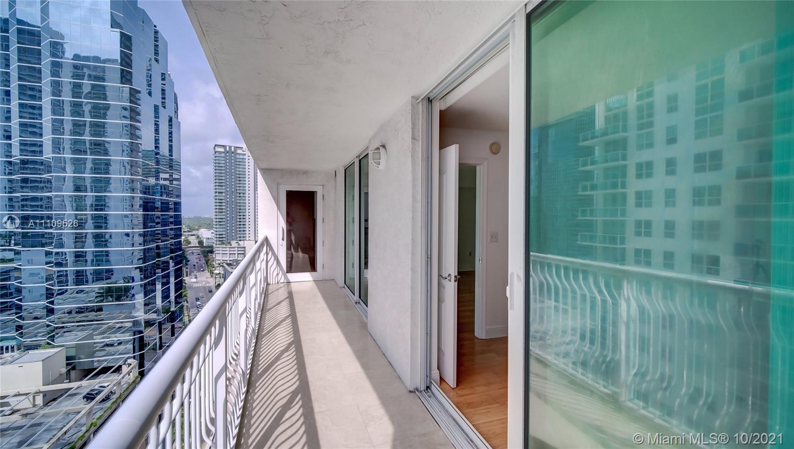 The Club at Brickell Bay - Residential