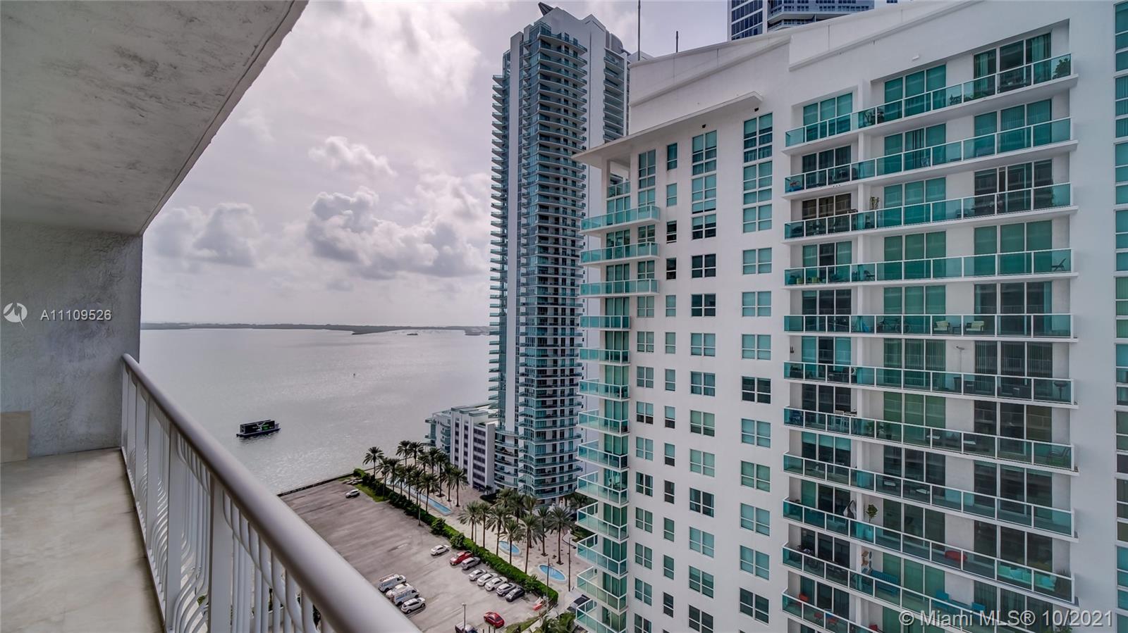 The Club at Brickell Bay - Residential