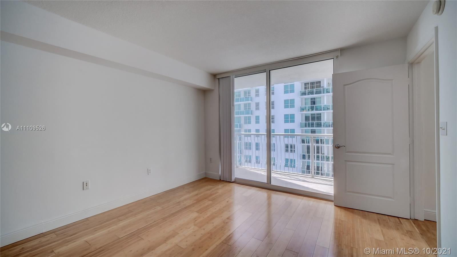 The Club at Brickell Bay - Residential