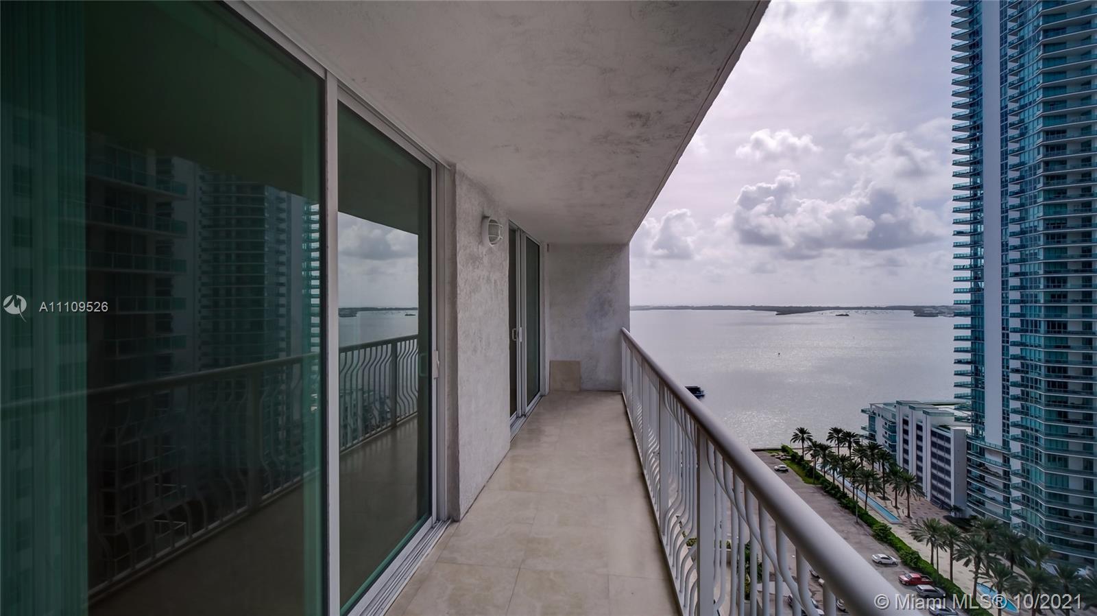 The Club at Brickell Bay - Residential