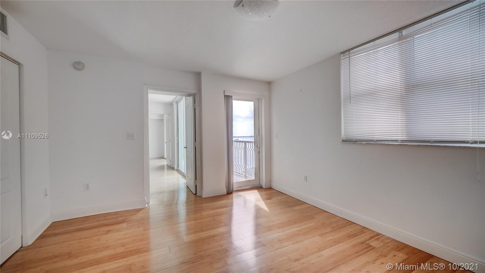 The Club at Brickell Bay - Residential