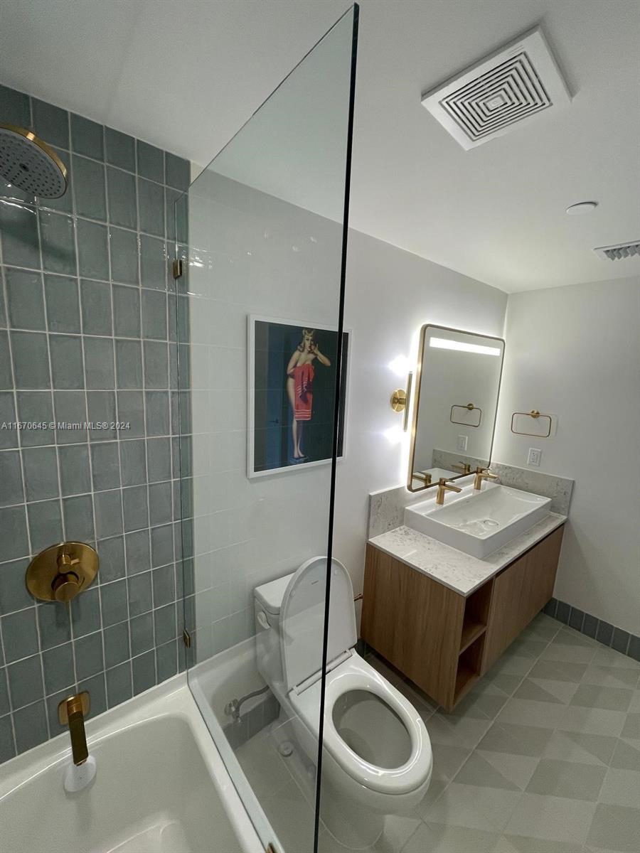 Natiivo / Gale Residences - Residential Lease