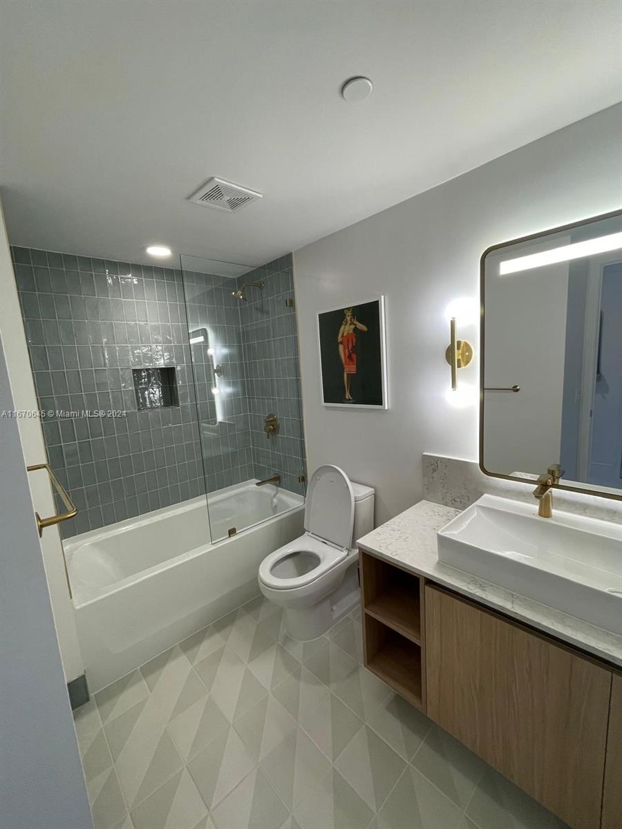 Natiivo / Gale Residences - Residential Lease