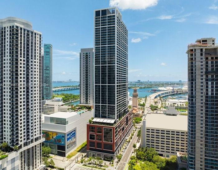 Natiivo / Gale Residences - Residential Lease