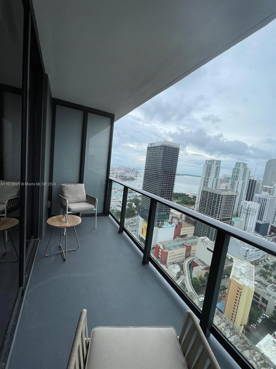 Natiivo / Gale Residences - Residential Lease