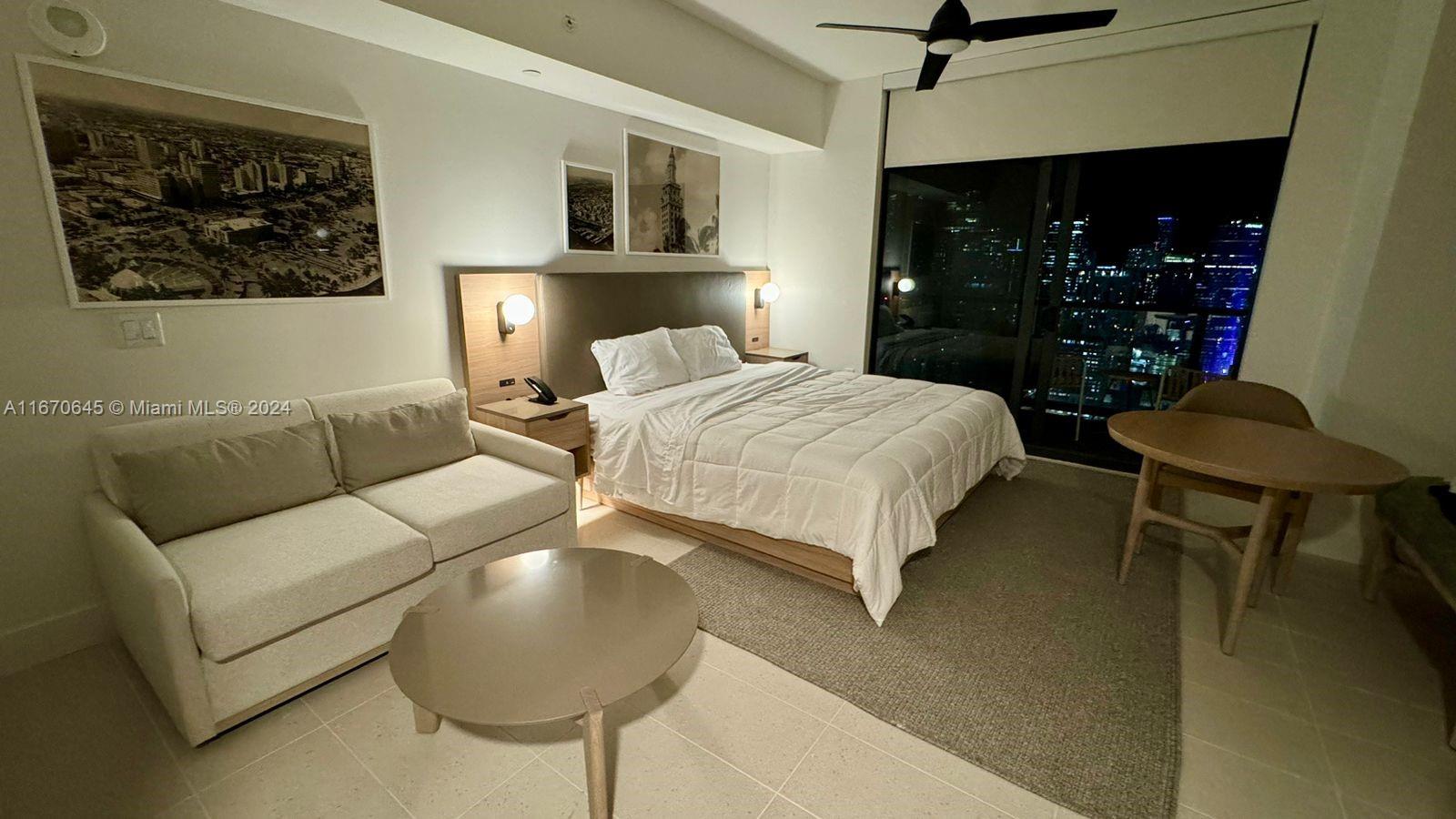 Natiivo / Gale Residences - Residential Lease