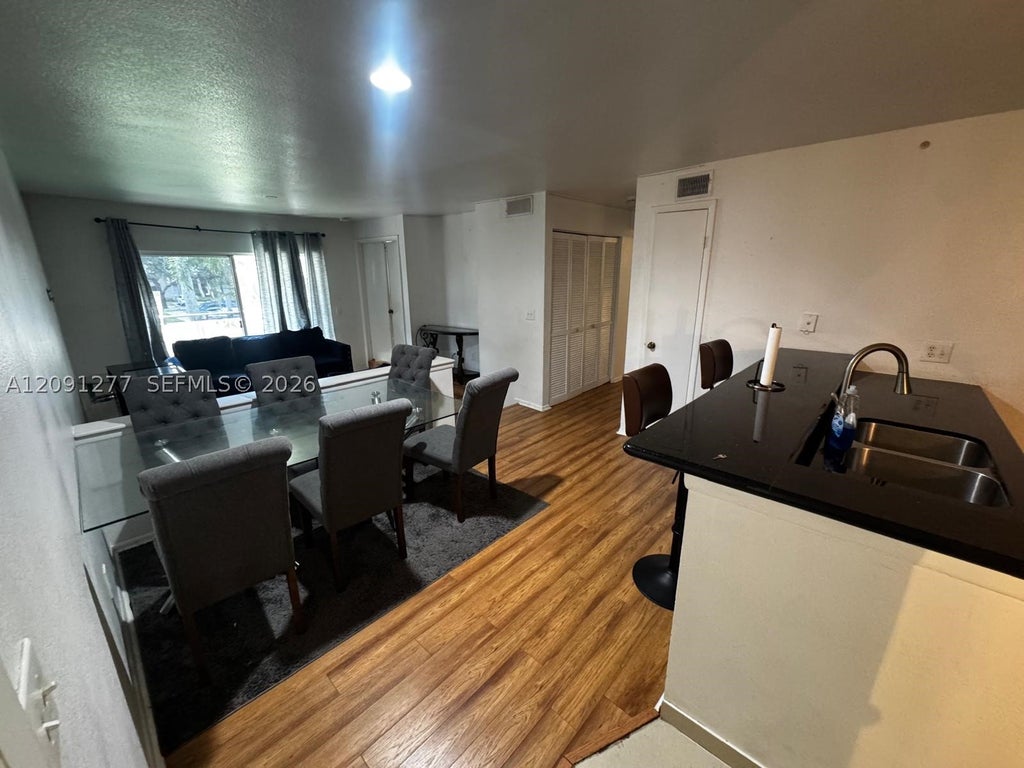 Photo of 1740 Palm Cove Blvd #4-203, Delray Beach, FL 33445 (MLS # A12091277)