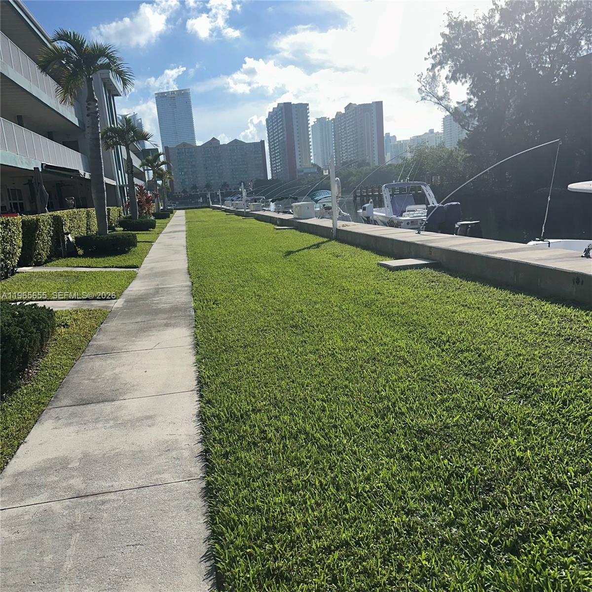 EASTERN SHORES PALO ALTO - Residential