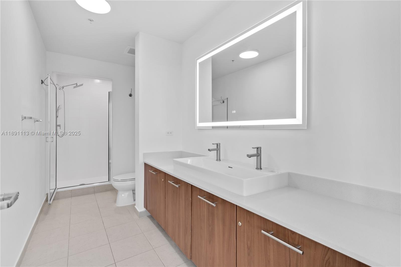 FOUR MIDTOWN MIAMI CONDO - Residential Lease
