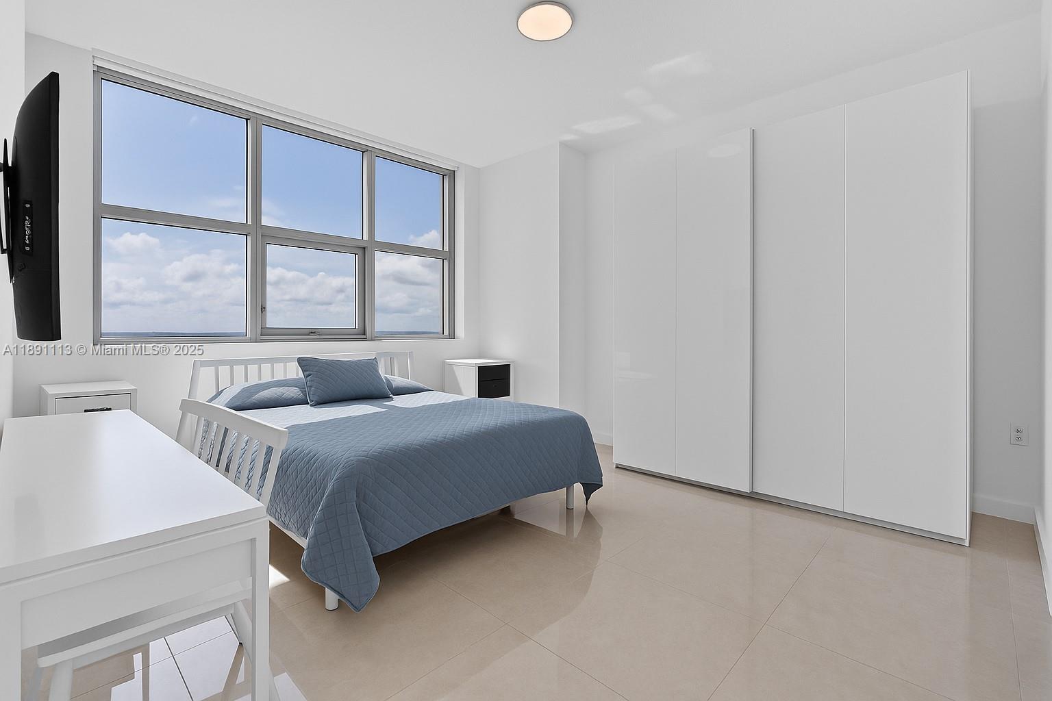 FOUR MIDTOWN MIAMI CONDO - Residential Lease