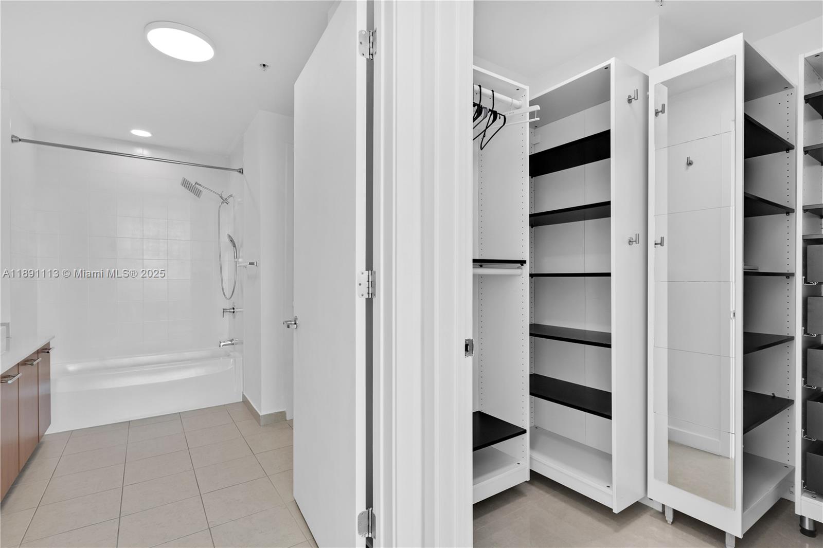 FOUR MIDTOWN MIAMI CONDO - Residential Lease