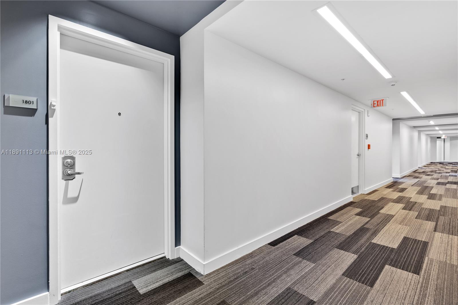 FOUR MIDTOWN MIAMI CONDO - Residential Lease