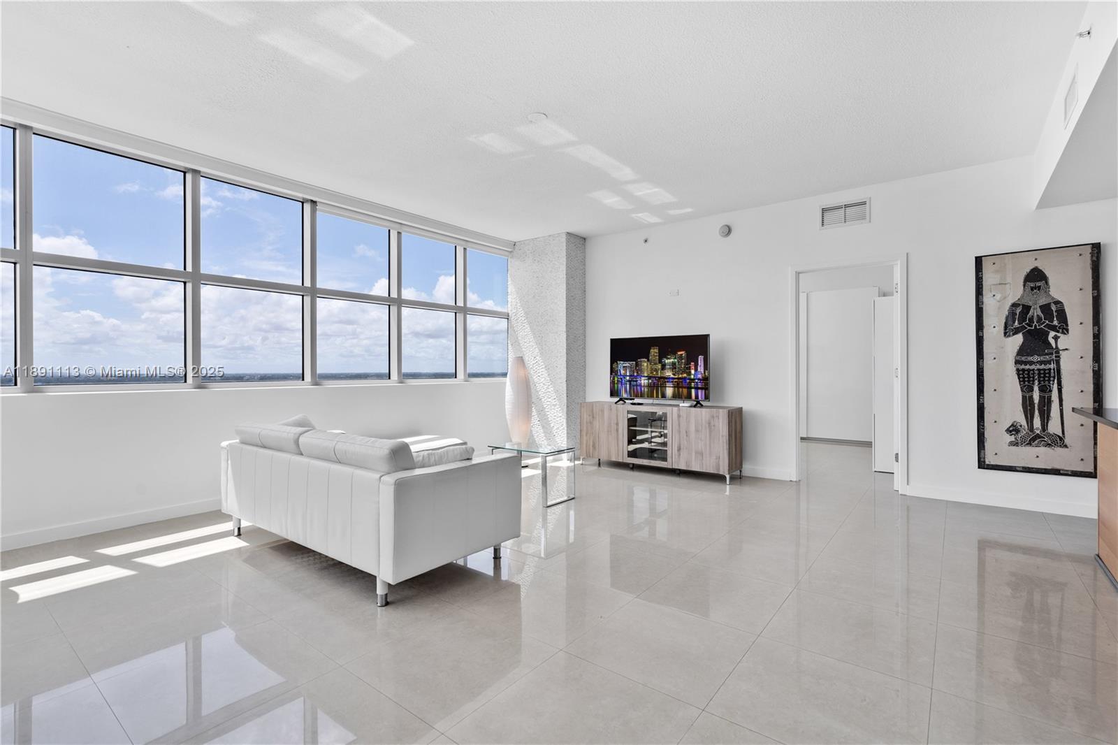 FOUR MIDTOWN MIAMI CONDO - Residential Lease