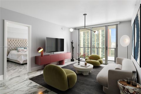 330 Sunny Isles Blvd 5-1103 Sunny Isles Beach FL 33160