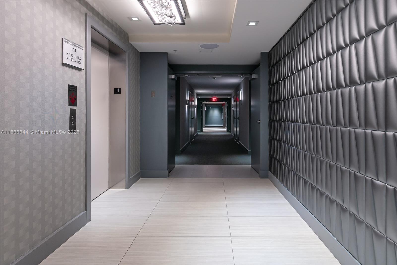 PARQUE TOWERS CONDO - Residential