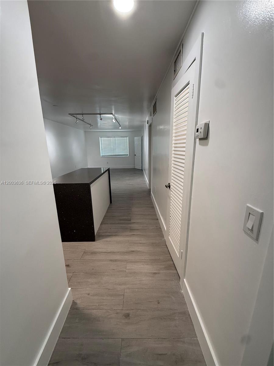 GALEN DRIVE WEST CONDOMIN - Residential Lease