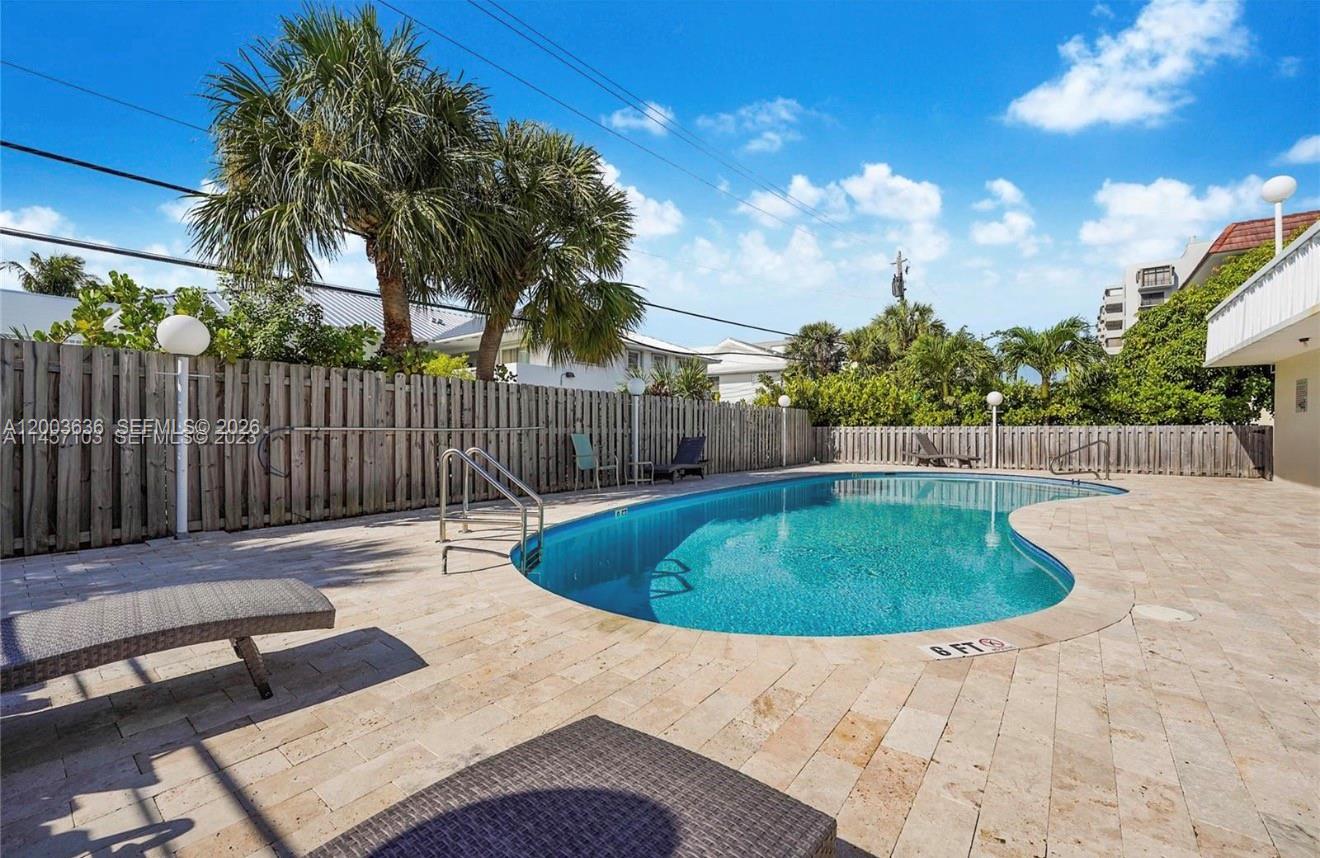 GALEN DRIVE WEST CONDOMIN - Residential Lease