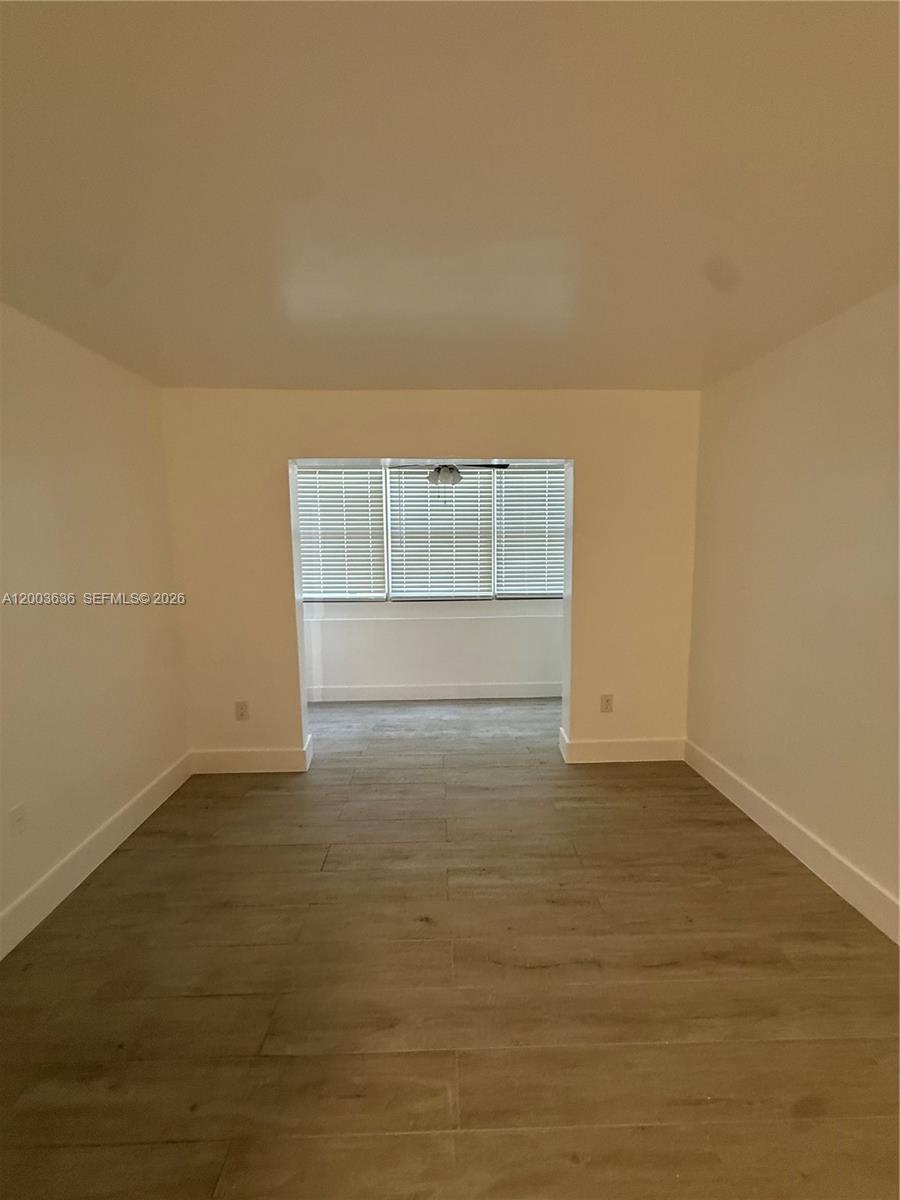 GALEN DRIVE WEST CONDOMIN - Residential Lease