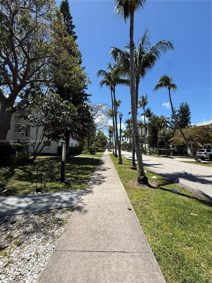 GALEN DRIVE WEST CONDOMIN - Residential Lease