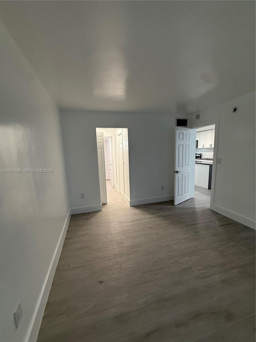 GALEN DRIVE WEST CONDOMIN - Residential Lease