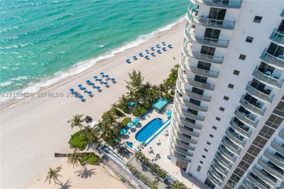 18683 COLLINS AV 510 Sunny Isles Beach FL 33160