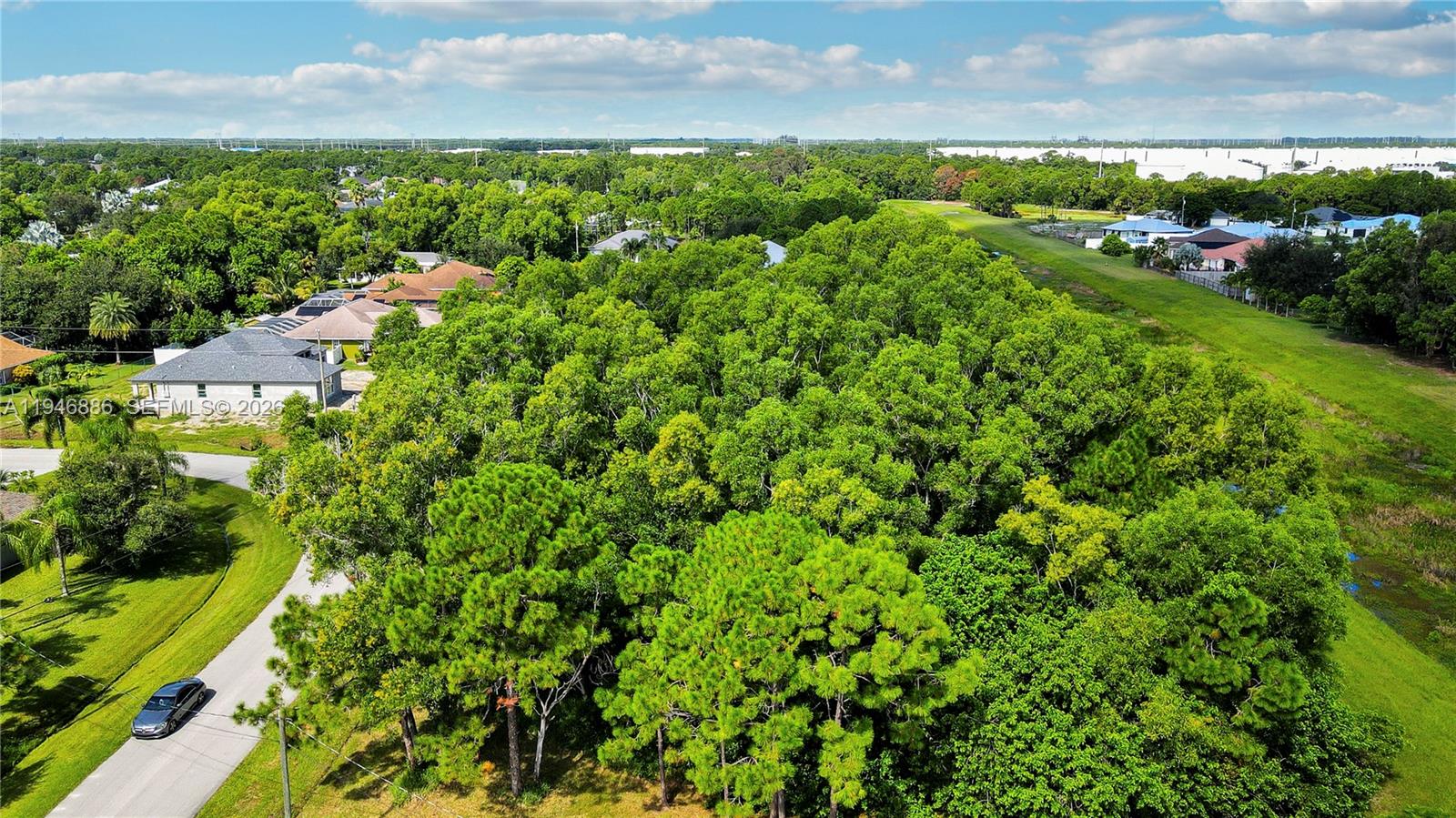 PORT ST LUCIE SECTION 47 - Residential