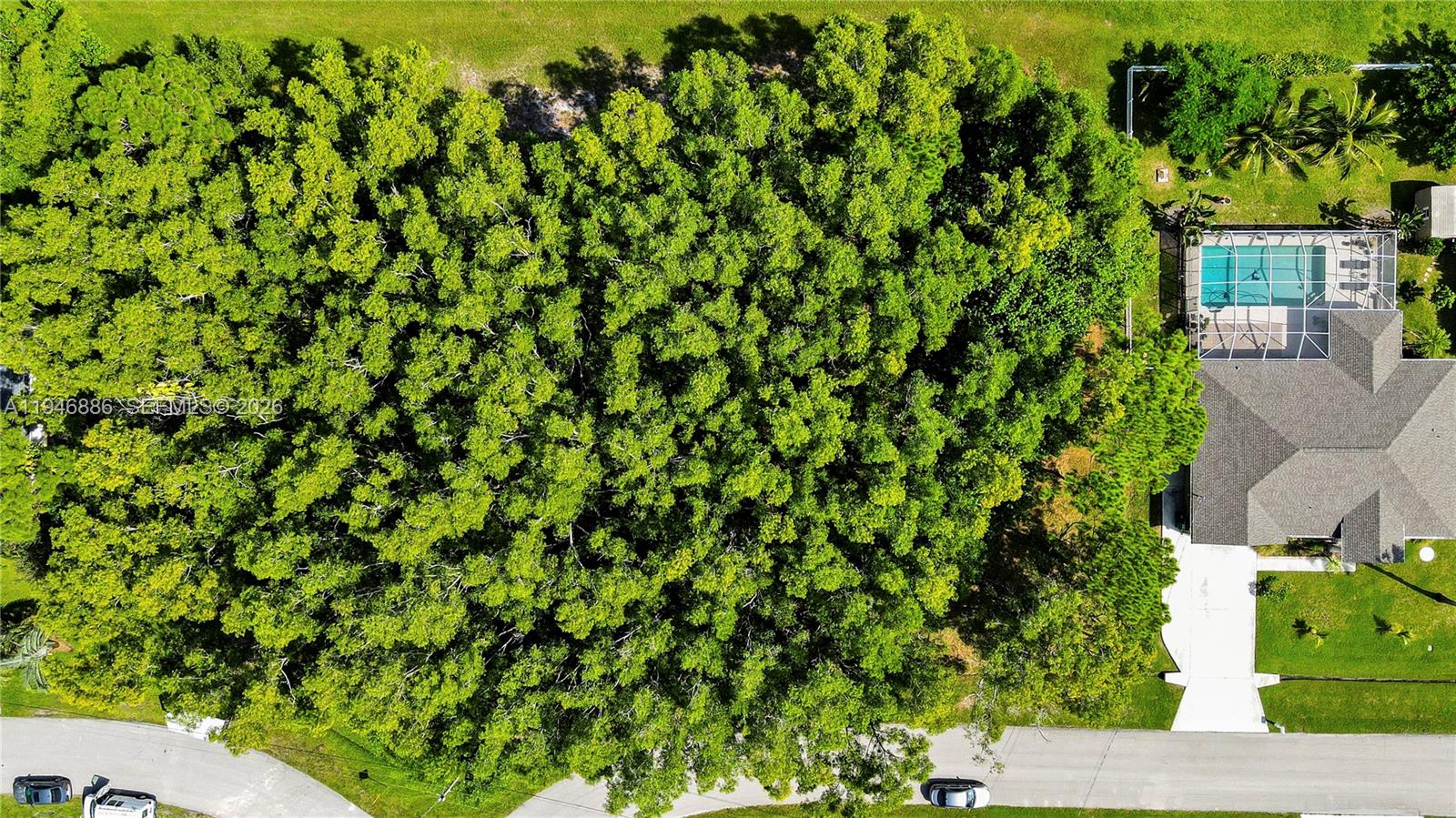 PORT ST LUCIE SECTION 47 - Residential