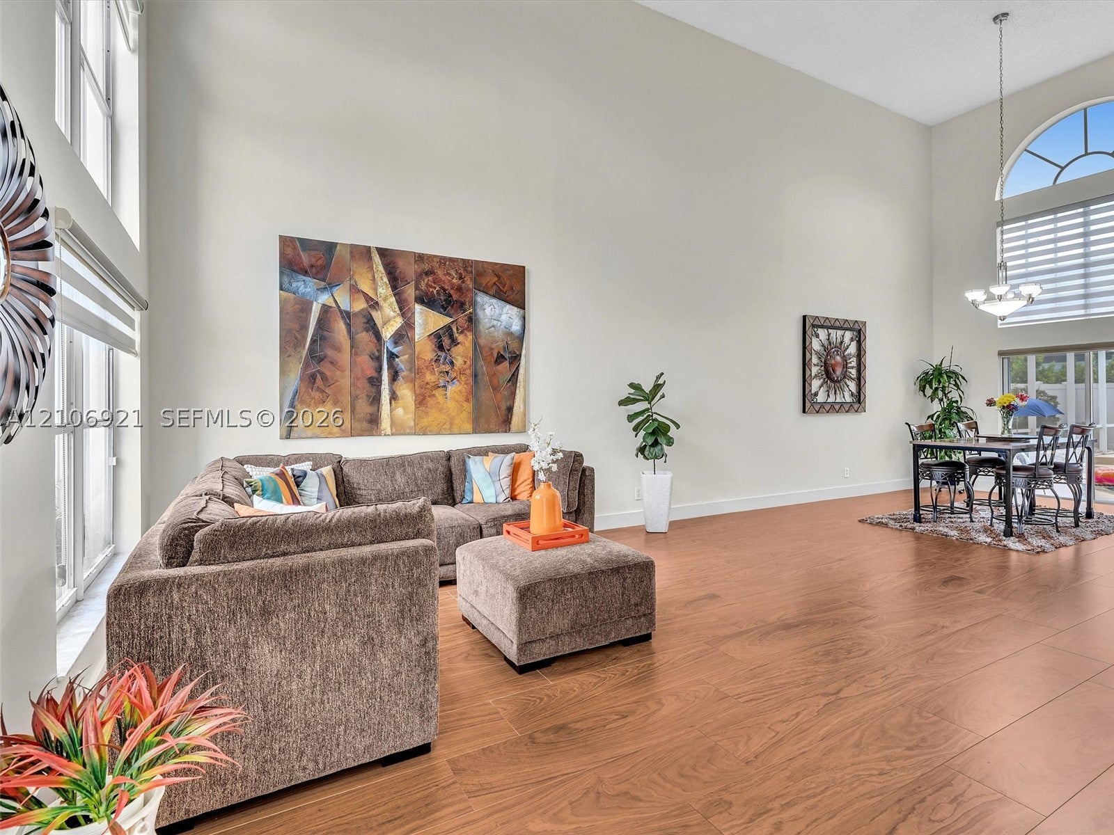 2654 SW 181st Ter