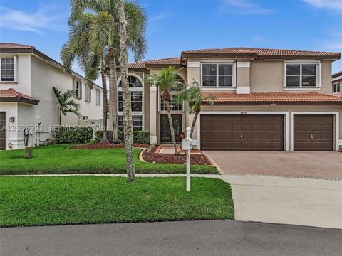 Photo of 2654 SW 181st Ter, Miramar, FL 33029 (MLS # A12106921)