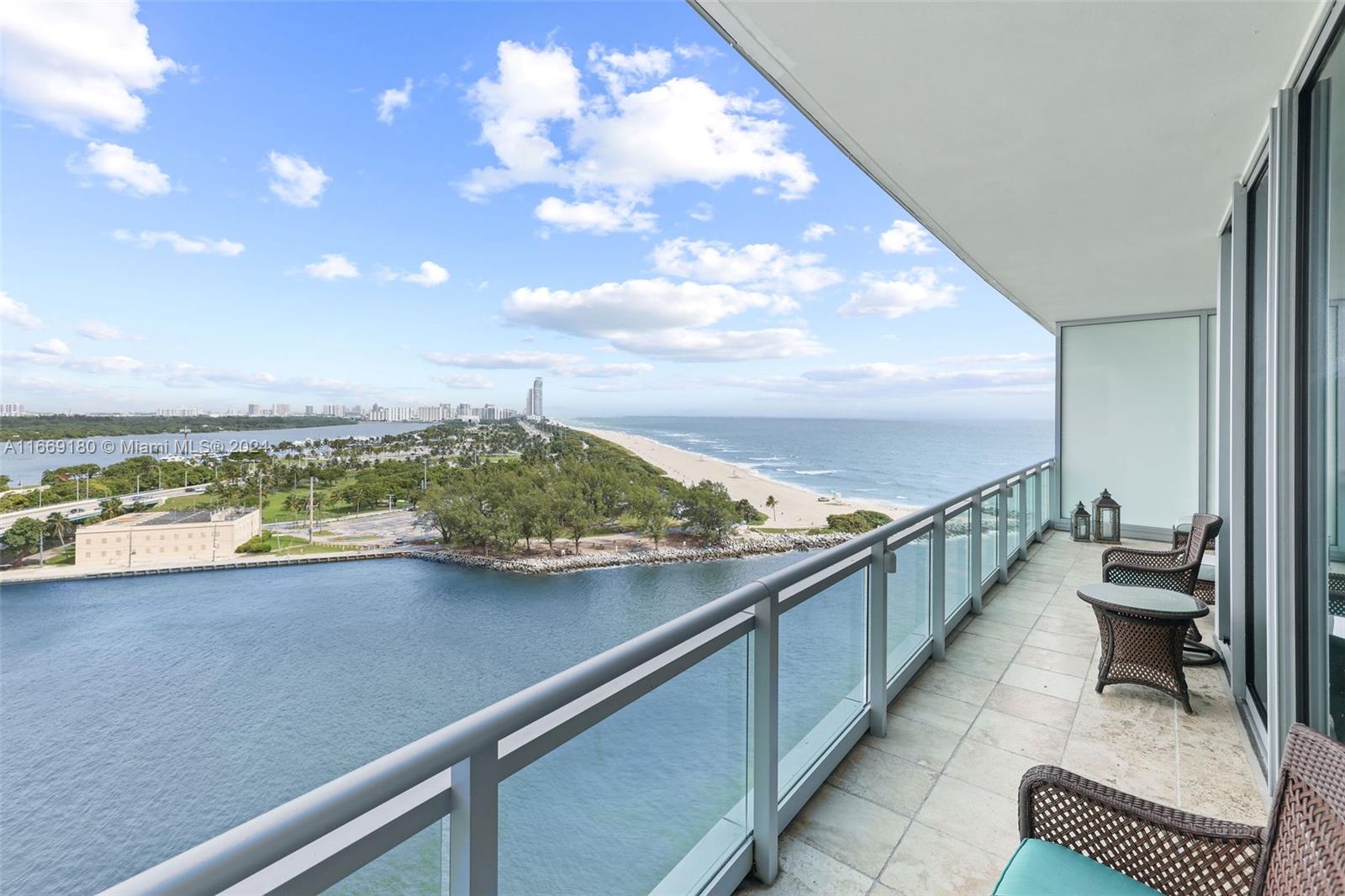 Rental Property at 10295 Collins Ave 1006, Bal Harbour, Miami-Dade County, Florida - Bedrooms: 2 
Bathrooms: 3  - $13,500 MO.