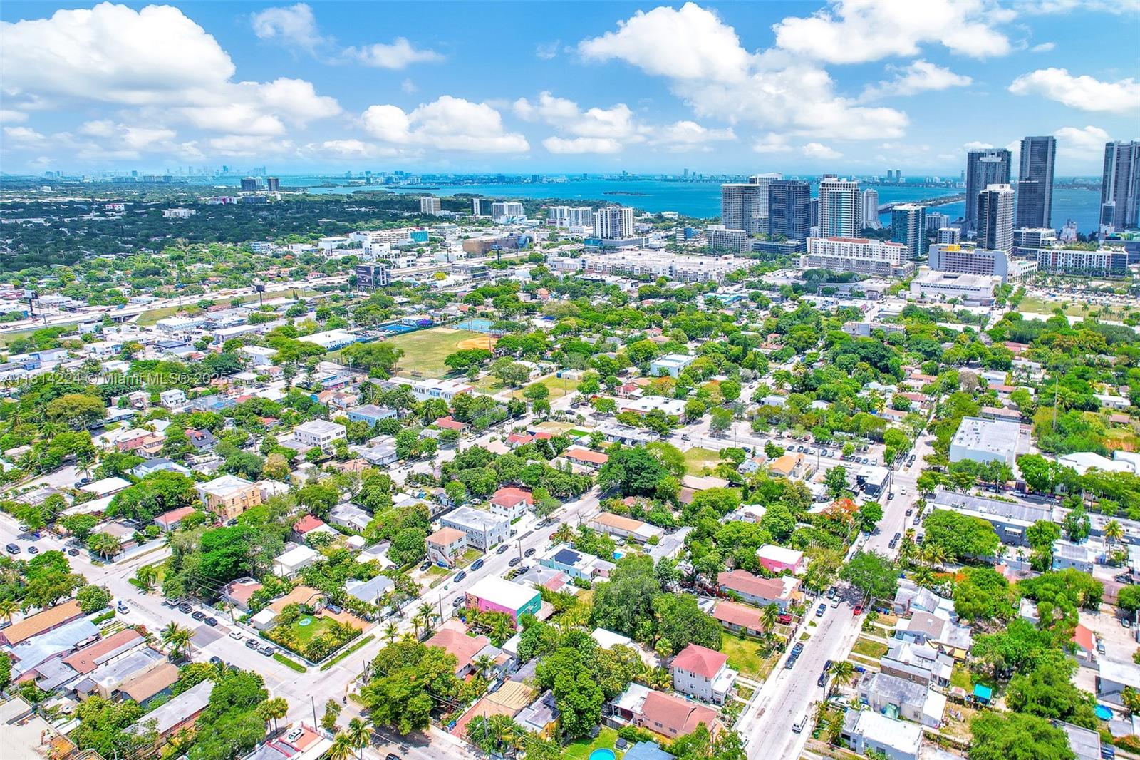 266 NW 32nd St