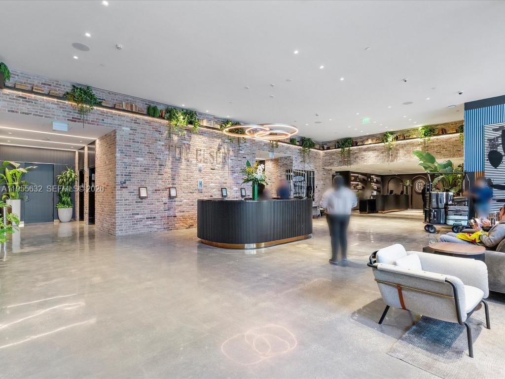 THE ELSER RESIDENCES - Residential