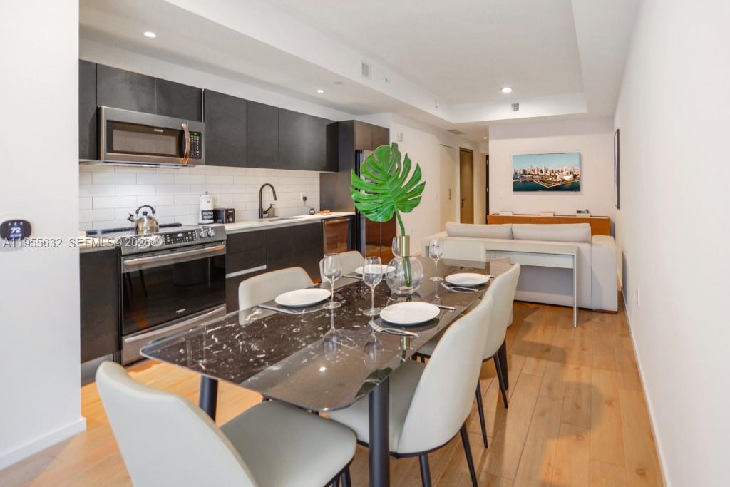 THE ELSER RESIDENCES - Residential