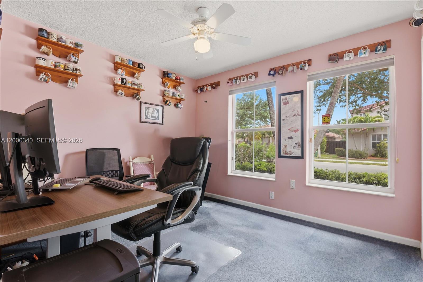 WEST PARK-WEST PARCEL - Residential