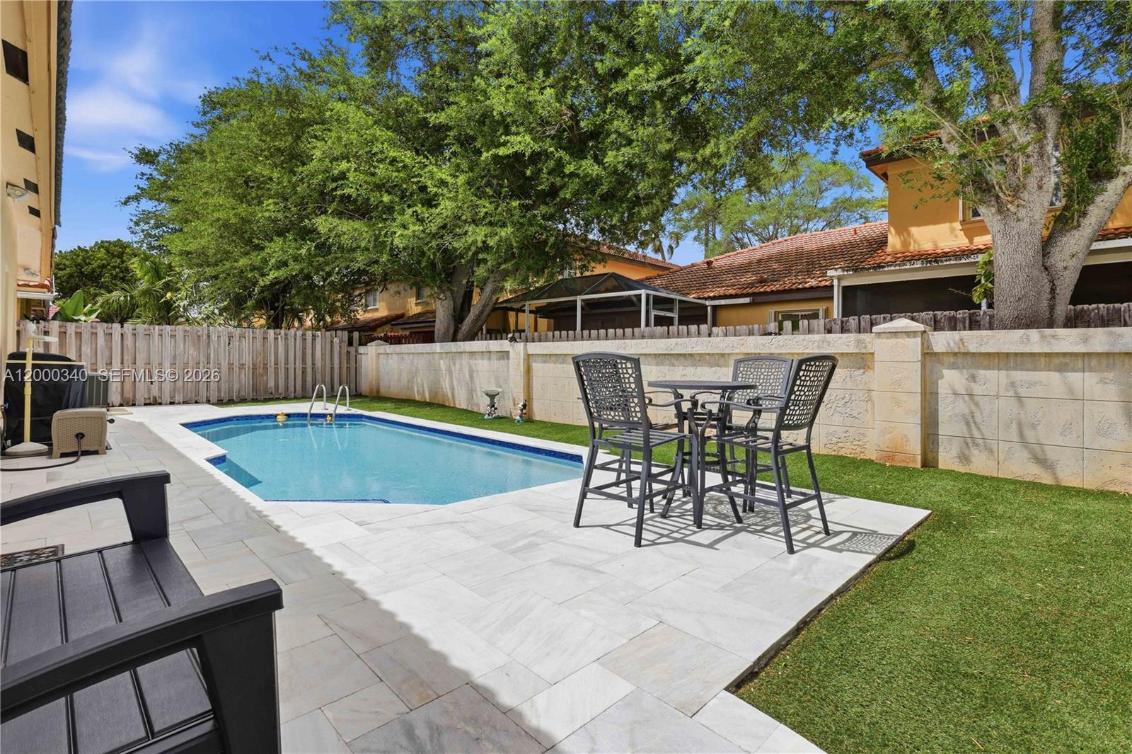 WEST PARK-WEST PARCEL - Residential