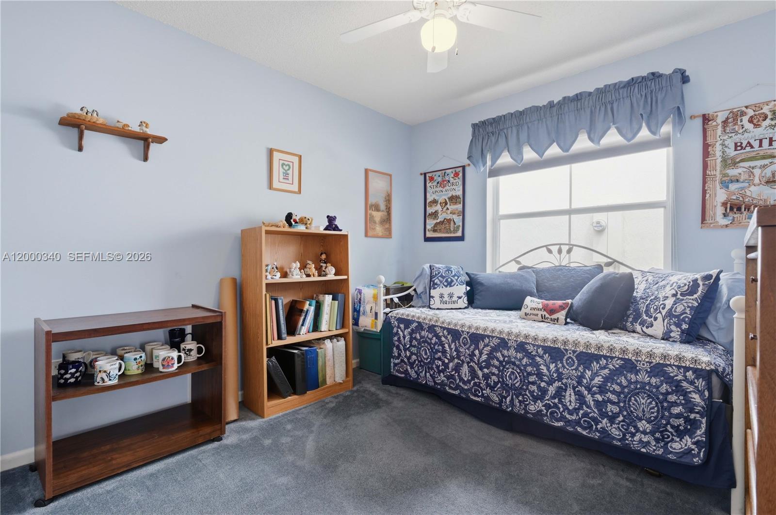 WEST PARK-WEST PARCEL - Residential