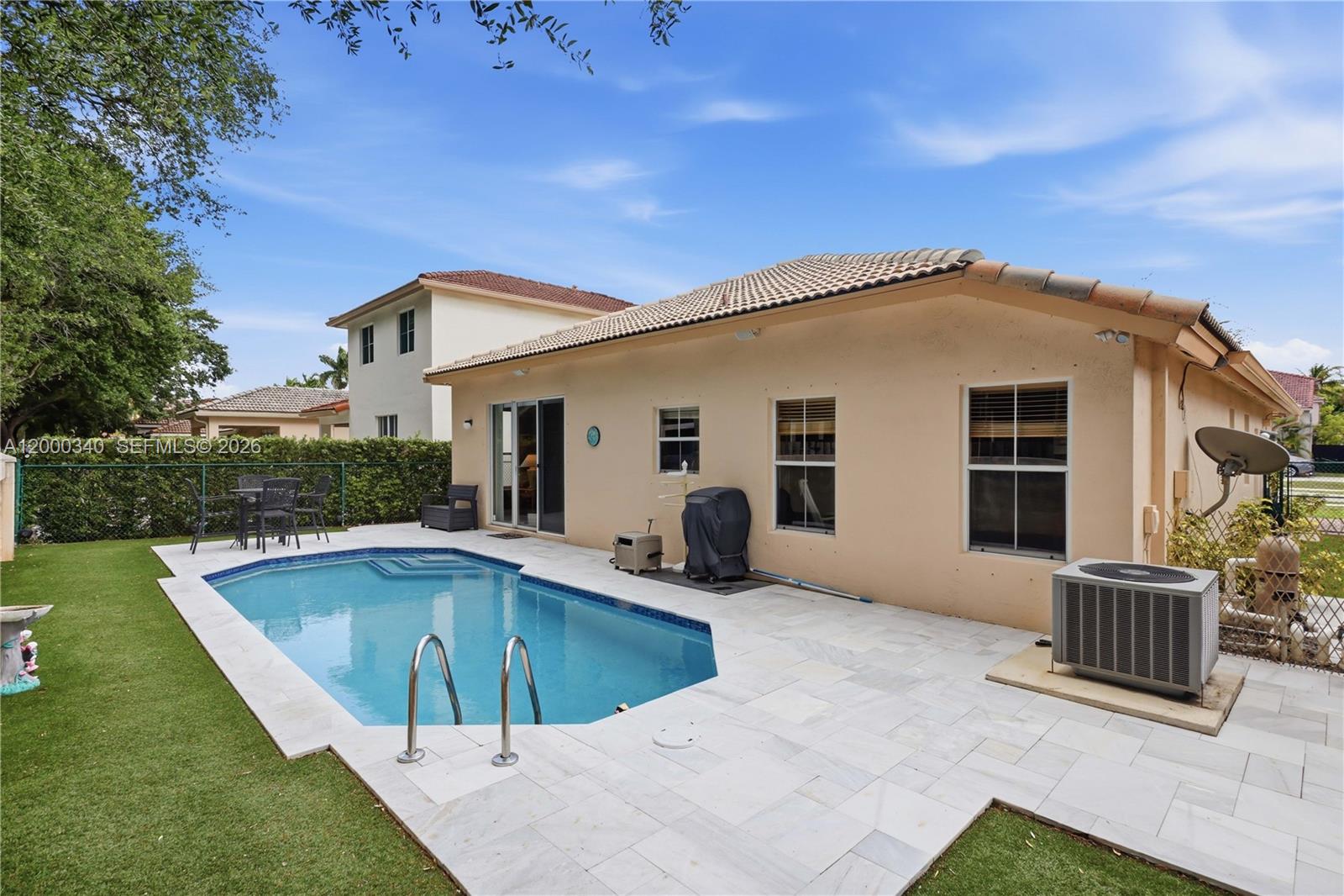 WEST PARK-WEST PARCEL - Residential