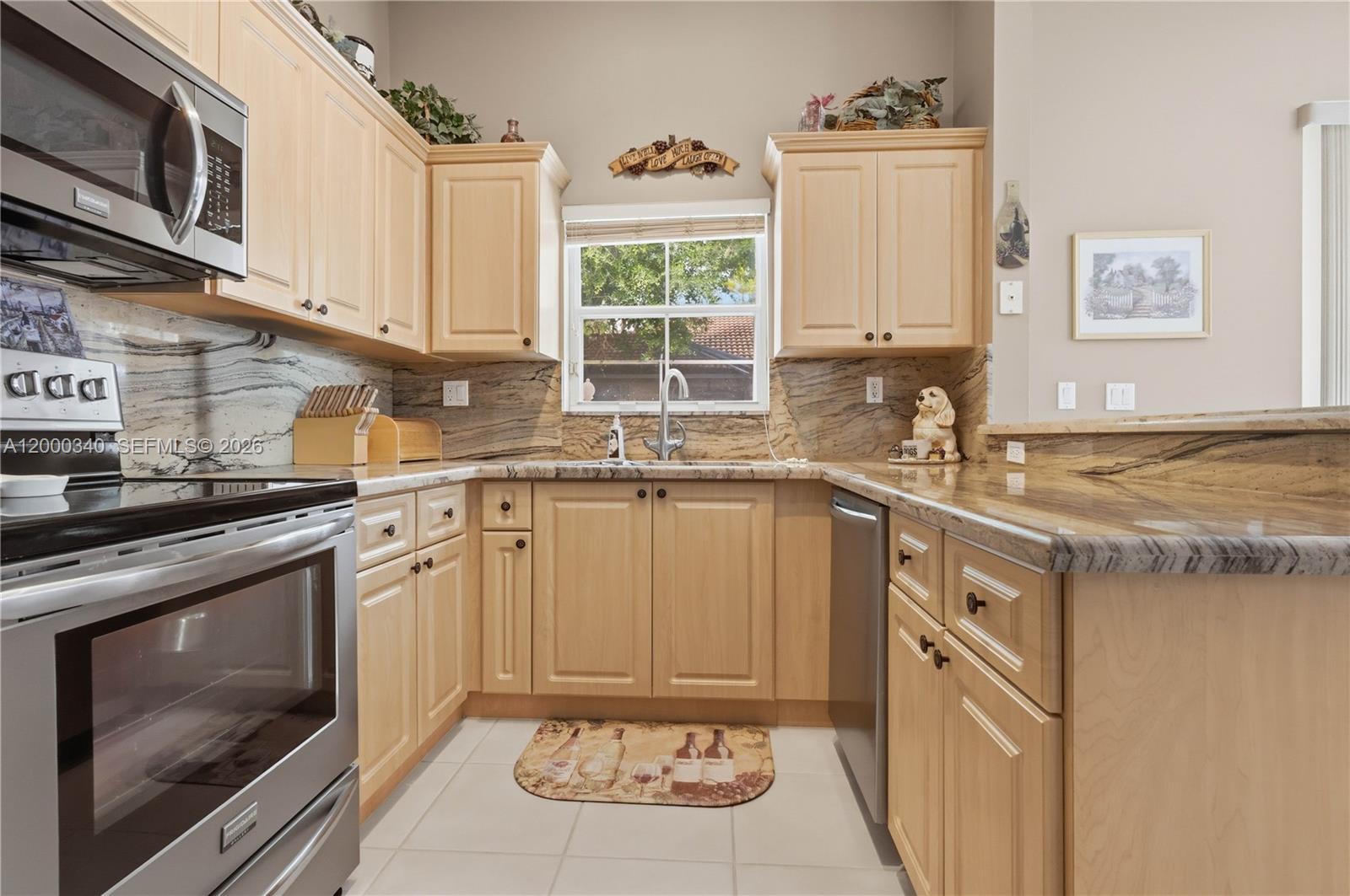 WEST PARK-WEST PARCEL - Residential