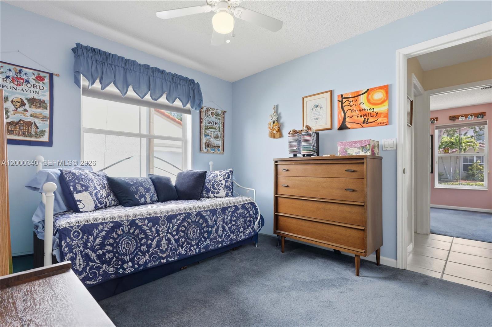 WEST PARK-WEST PARCEL - Residential