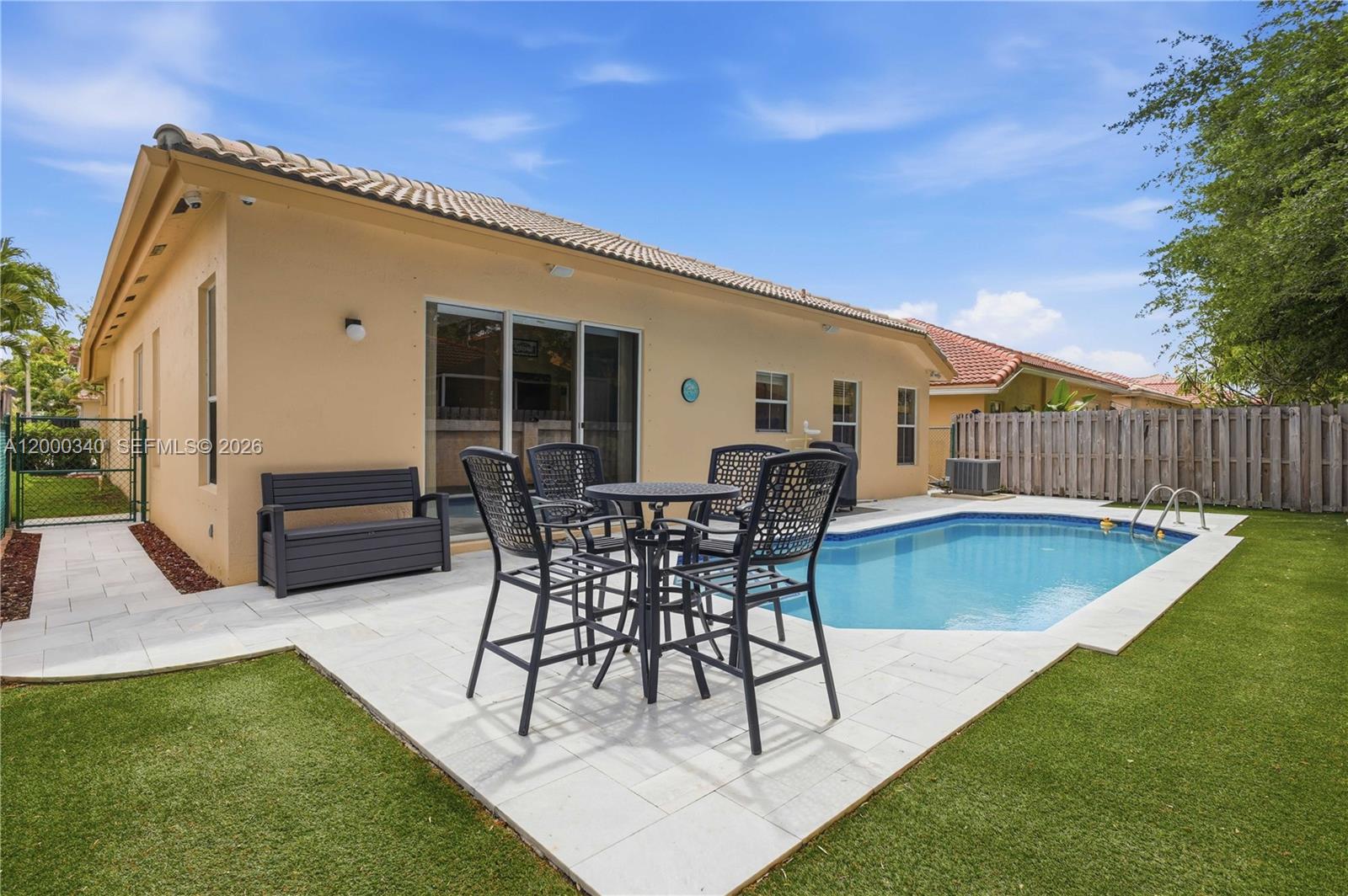 WEST PARK-WEST PARCEL - Residential