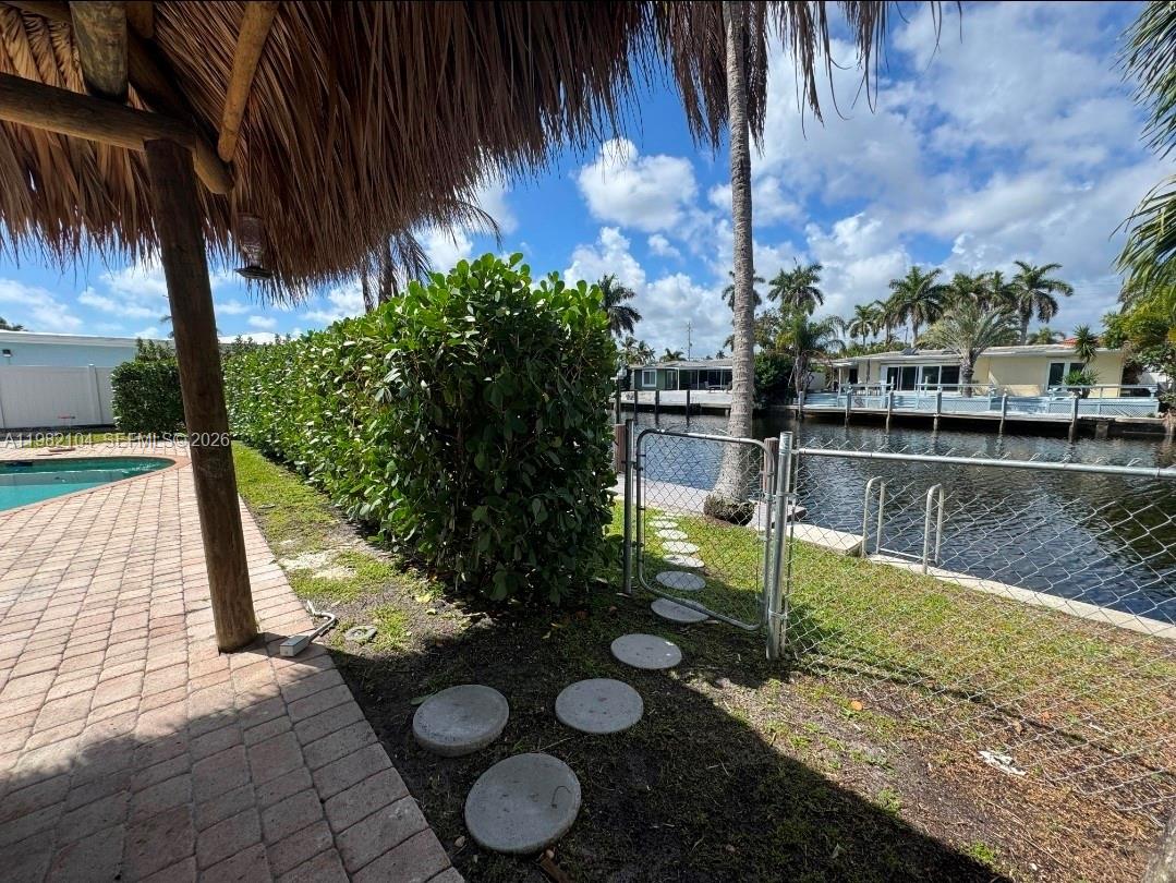 CYPRESS HARBOR 5TH SEC - Residential