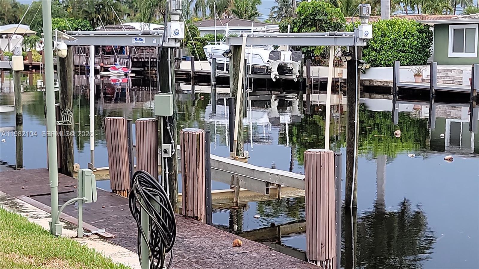 CYPRESS HARBOR 5TH SEC - Residential