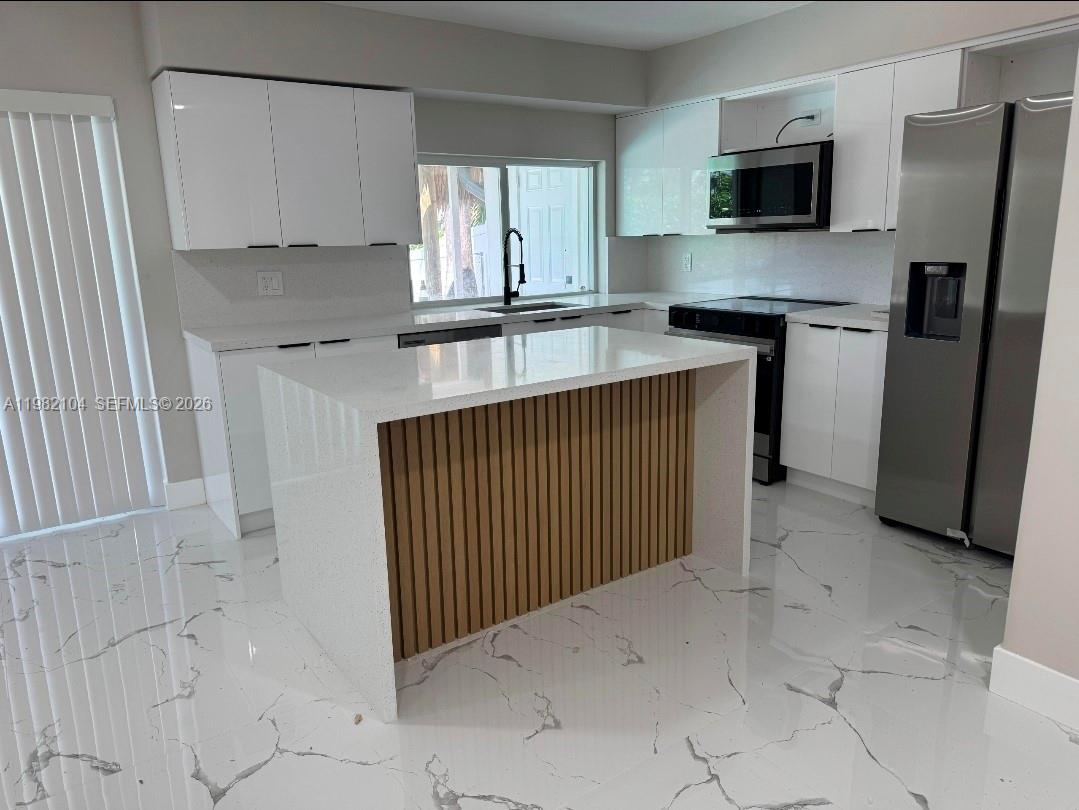 CYPRESS HARBOR 5TH SEC - Residential